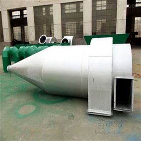 ph-05BBIN宝盈机械ph-05环保型旋风除尘器